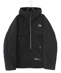 CMF OUTDOOR GARMENT / シーエムエフ アウトドア ガーメント：ANORAK HOODIE：CMF2401-J07C[AST]