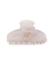 SNIDEL HOME(スナイデルホーム)のイニシャルバンス(バレッタ/ヘアクリップ)