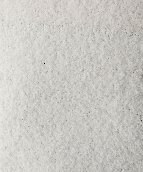 【forksy.】ルームウェア ロゴ刺繍プルオーバー＆ハート柄ショートパンツセット（ルームウェア/パジャマ）｜forksy.（フォルクシー）