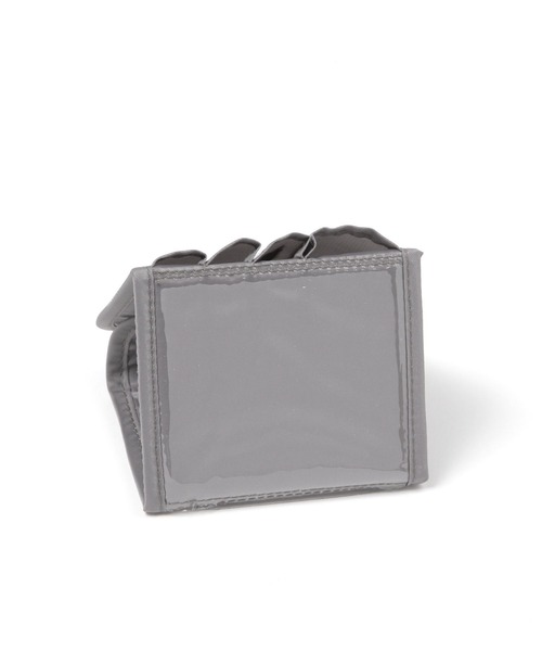 スタンドブラシコスメケース / 242475（ポーチ）｜LAKOLE（ラコレ）の