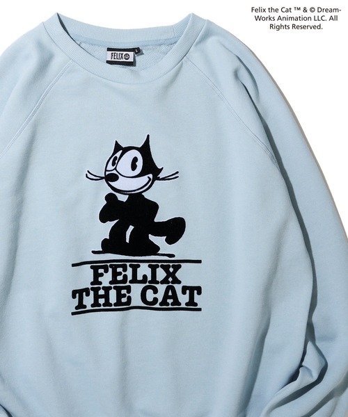 セール】【FELIX THE CAT/フィリックス・ザ・キャット