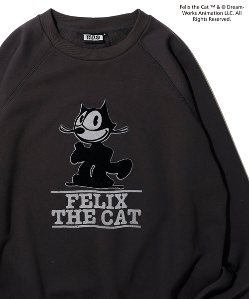 セール】【FELIX THE CAT/フィリックス・ザ・キャット