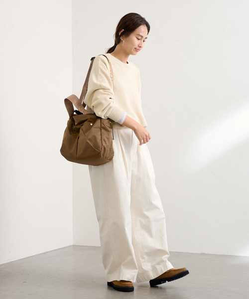 FRAMeWORK（フレームワーク）の「NOMADIS/ノマディス BASQUE M SLD