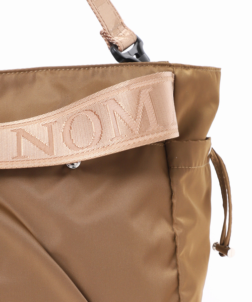 【新品】FRAMeWORK NOMADIS BASQUE M SLD 2 FRAMeWORK（フレームワーク）の「NOMADIS/ノマディス BASQUE M