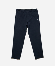 Straight Pant