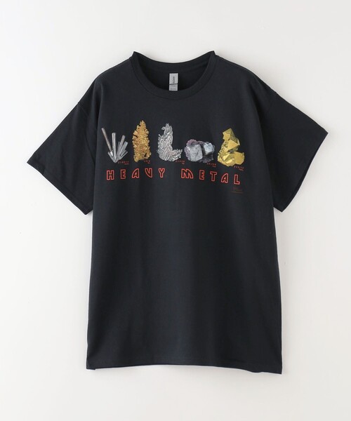 Rhinestone vintage Tee | DIANTÉ (ディアンテ)公式通販サイト