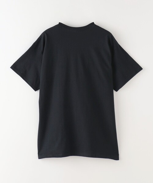 Celine アーケードデザイン Tシャツ~ CELINE(セリーヌ) 23AWスタッズロゴTシャツ半袖シャツ2X26J671Q