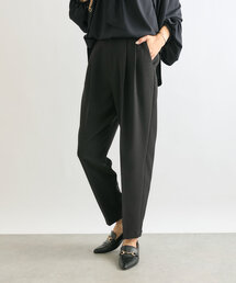 RIVE DROITE | 予約【Yoshiiiiii企画】ダブルクロステーパードパンツ(その他パンツ)