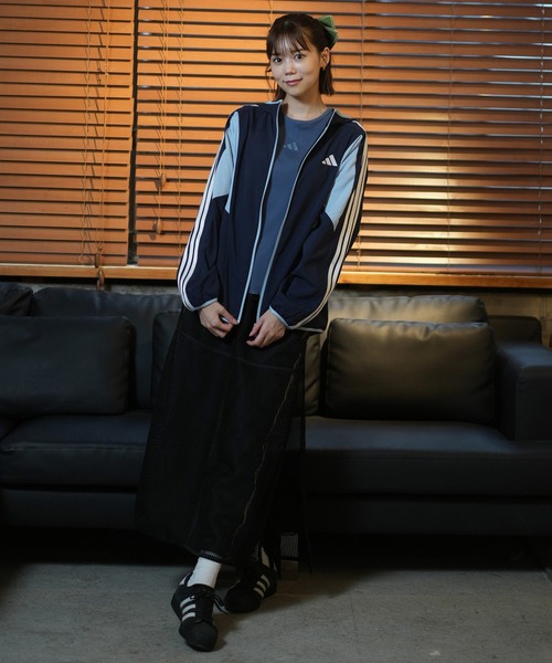 adidas（アディダス）の「adidas/アディダス ナイロンジャケット KQD79