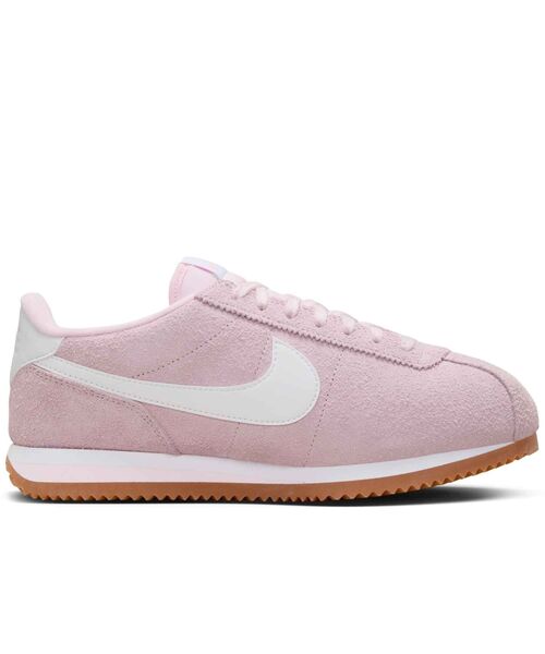 大人気！【NIKE】ナイキ コルテッツ ビンテージ スエード 大人なナイキ コルテッツ」ビンテージ感が一層際立つオール