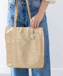 CONTROL FREAK / CTFK | CONTROL FREAK　DAYトート(トートバッグ)