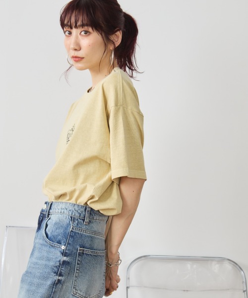 Dunst ♥ UNISEX SUMMER HOLIDAY CAR T-SHIRT /追跡付 車型のギフトならCAMSHOPで！3960円（税込）以上のお買い物は
