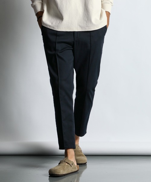 The DUFFER of ST.GEORGE（ザダファーオブセントジョージ）の