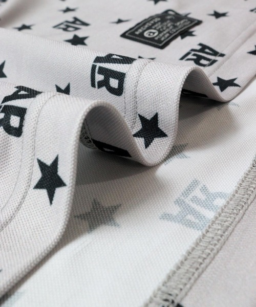 archivio(アルチビオ)の「<MENS>UVモノグラム柄プルオーバー(Tシャツ/カットソー・メンズ・ブルー/ライトグレー/ホワイト・M/L/LL)」の12枚目の写真