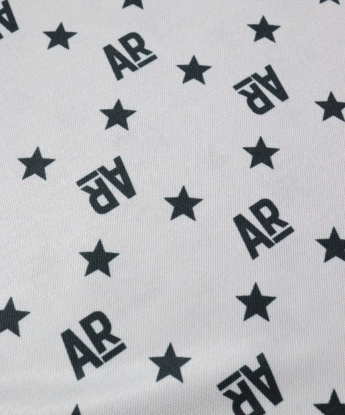archivio(アルチビオ)の「<MENS>UVモノグラム柄プルオーバー(Tシャツ/カットソー・メンズ・ブルー/ライトグレー/ホワイト・M/L/LL)」の13枚目の写真