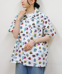 CHUMS | CHUMS/チャムス　かせきさいだぁ チャムロハシャツ　Chumloha Shirt(シャツ/ブラウス)