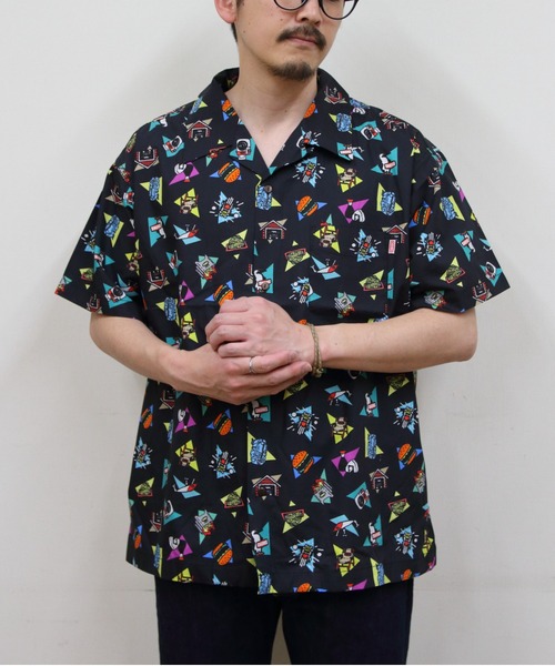 【新品】チャムス　チャムロハシャツ　Lサイズ 楽天市場】CHUMS（チャムス） チャムロハシャツ Chumloha Shirt