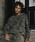 NAUTICAim[eBJj́uNAUTICA JEANS CO./m[eBJW[Y Camo&Map&Sky Crewneck Sweatshirt/J }bv ^C_C N[lbNXEFbgiXEFbgjvbJt[W