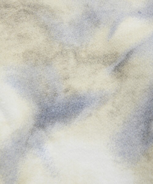 NAUTICA（ノーティカ）の「NAUTICA JEANS CO./ノーティカジーンズ Camo&Map&Sky Crewneck Sweatshirt/カモ柄 マップ柄 タイダイ柄 クルーネックスウェット（スウェット・メンズ・カモフラージュ/その他15/オフホワイト・MEDIUM/LARGE）」の14枚目の写真