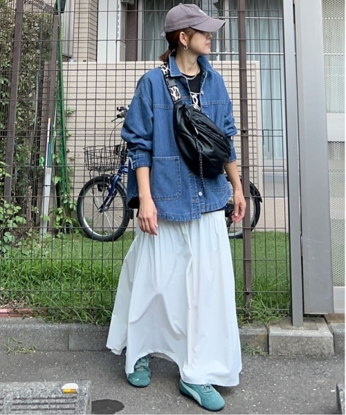デニムジャケットシャツ Classic Denim Jacket | デニム研究所 by JAPAN BLUE オンラインショップ