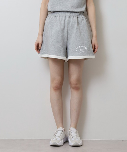 セール】スウェットベストショートパンツ（その他パンツ