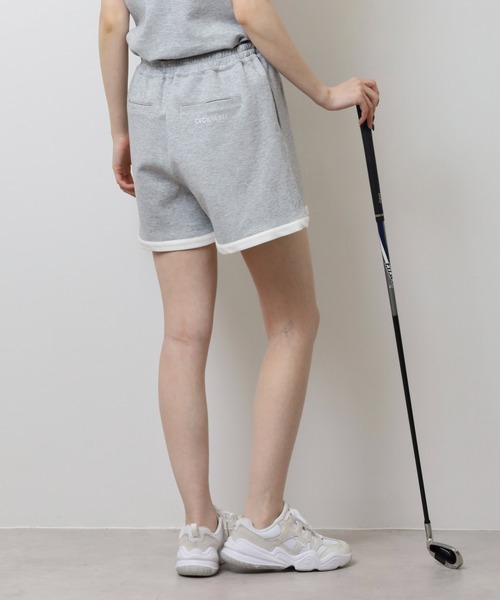 セール】スウェットベストショートパンツ（その他パンツ