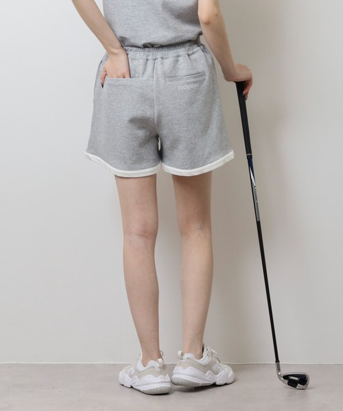 ✨CECIL McBEE、ショートパンツ、渋谷109系ファッション - メルカリ