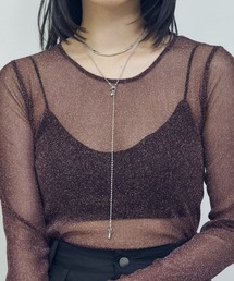 GOLDY(�S�[���f�B)�́yGOLDY�z�{�[���`�F�[���l�b�N���X / 3250304��(�l�b�N���X)