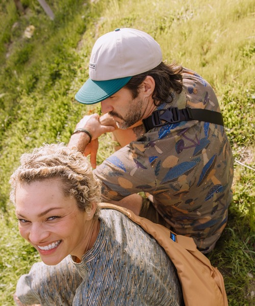KAVU(カブー)の「KAVU/カブー Barview/バービュー(キャップ・メンズ・A/B/C・FREE)」の7枚目の写真