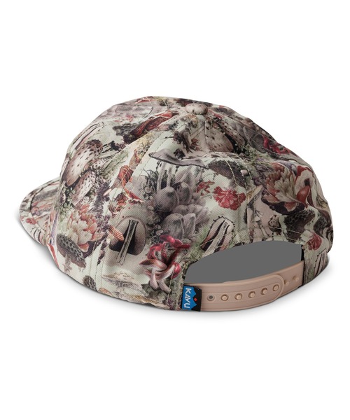 KAVU(カブー)の「KAVU/カブー Barview/バービュー(キャップ・メンズ・A/B/C・FREE)」の11枚目の写真
