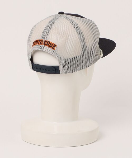 NEW ERA/ニューエラ キャップ The Golfer トラッカー 'SANTA
