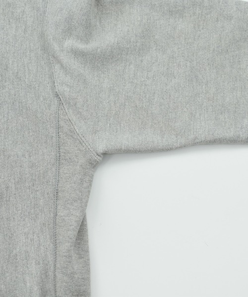 Champion(チャンピオン)の「【ヴィンテージ古着】Champion リバースウィーブ プルオーバーパーカー(パーカー・メンズ・グレー・MEDIUM)」の4枚目の写真