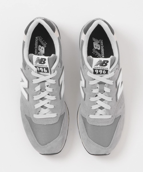 セール】NEW BALANCE CM996SH2（スニーカー）｜New Balance