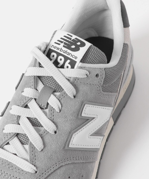 セール】NEW BALANCE CM996SH2（スニーカー）｜New Balance
