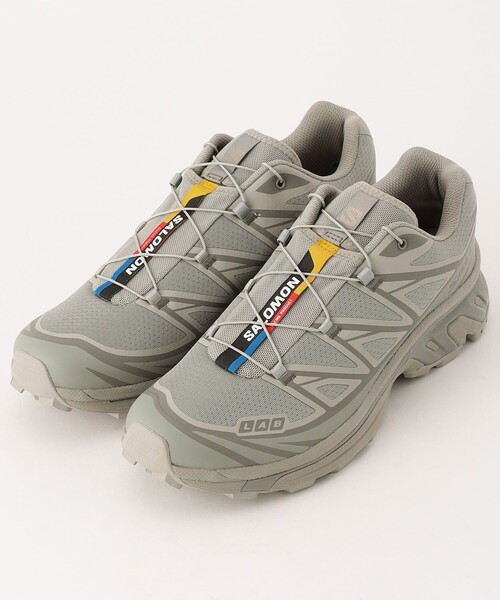 SALOMON/サロモン XT-6/L47444800