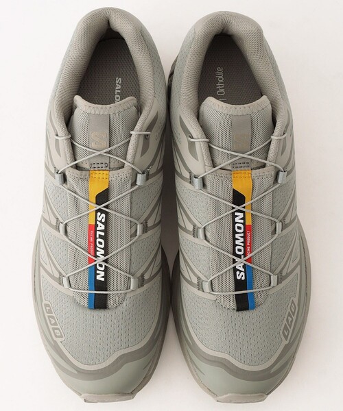SALOMON サロモン サロモン SALOMON スニーカー XT－6 GHOST エックスティー6