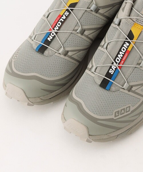 SALOMON/サロモン XT-6/L47444800