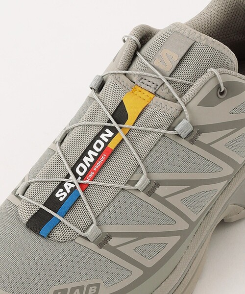 SALOMON/サロモン XT-6/L47444800