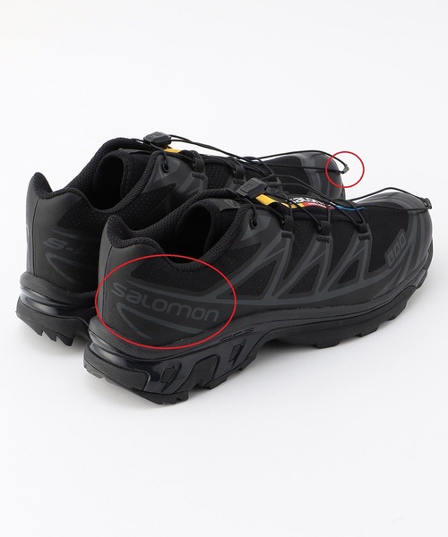 SALOMON/サロモン XT-6/L47444800