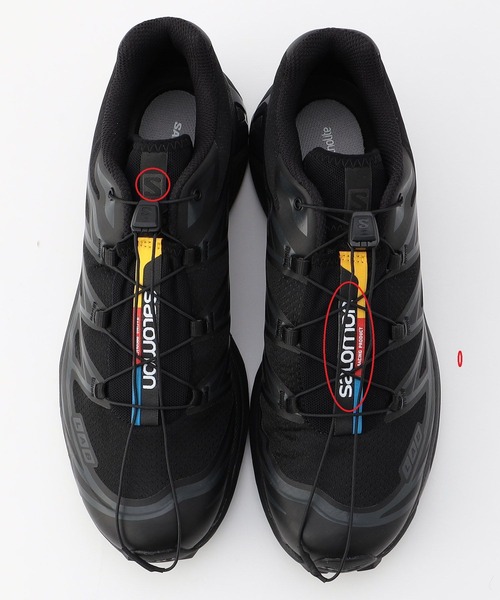 SALOMON サロモン SALOMON/サロモン XT-6/L47444800(スニーカー)|SALOMON