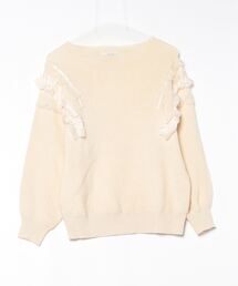 シャンブルデシャーム トップス ブランド古着】chambre de charme｜シャンブルドゥシャームのトップス