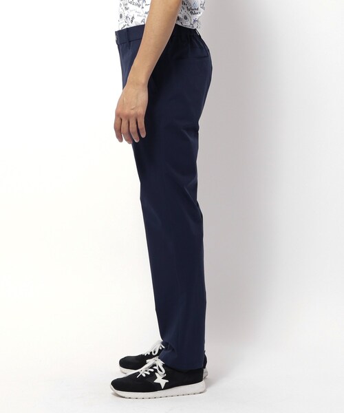アダバット（adabat）/撥水加工 ストレッチチノパンツ セール】撥水加工 ストレッチチノパンツ（その他パンツ）｜adabat