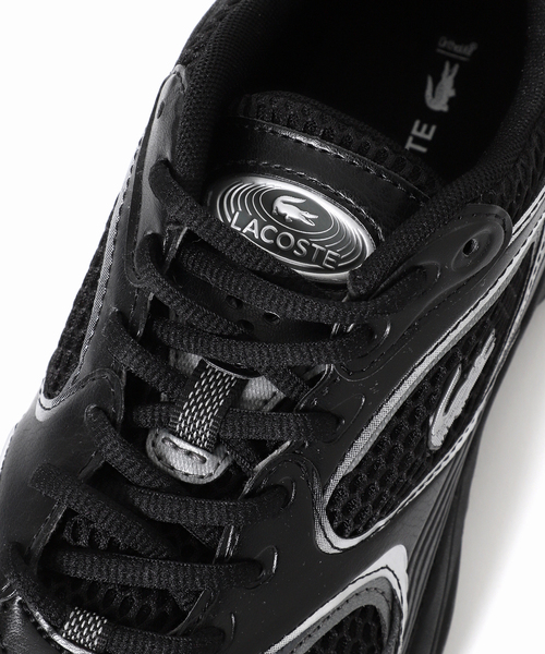 ラコステ ラコステ サンバイザー LACOSTE GOLF CLUB VISOR（ラコステ