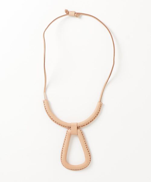 crescioni クレッシオーニ ネックレス fridge ネックレス 「crescioni」クレッシオーニ union necklace