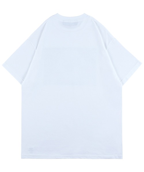 MEDICOM TOY(メディコムトイ)の「MLE 快傑ライオン丸 「LION-MARU」 TEE(Tシャツ/カットソー・メンズ・その他・SMALL/MEDIUM/LARGE/X-LARGE)」の2枚目の写真
