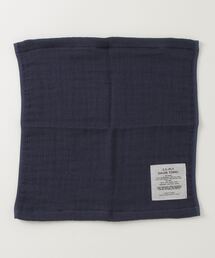 SHIPS Days（シップスデイズ）の「SHINTO TOWEL:2.5PLY HANDY（ハンカチ/ハンドタオル）」