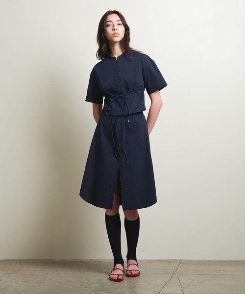 TOPS | Fathom®︎ (新品未着用)fathom FF7コラボ ティファ Tシャツ(Lサイズ