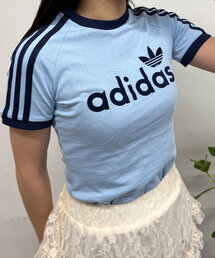 adidasリニア グラフィック カリ半袖Tシャツ アディダスオリジナルス セール】リニア グラフィック カリ半袖Tシャツ / アディダス