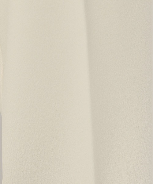 Elura（エルーラ）の「サマ見えジョガーパンツ＜低身長サイズあり＞/320065（その他パンツ・レディース・ネイビー/ブラック/オフホワイト・LARGE/FREE(S)/MEDIUM/X-LARGE）」の6枚目の写真