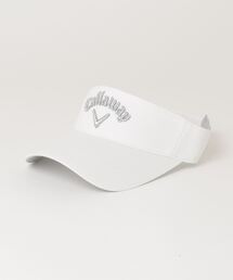 Callaway(LEFC)̃LEFC  BASIC TW VISOR WM 25 JM(ToCU[)